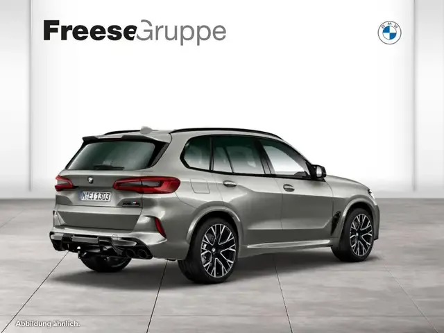 BMW X5 M