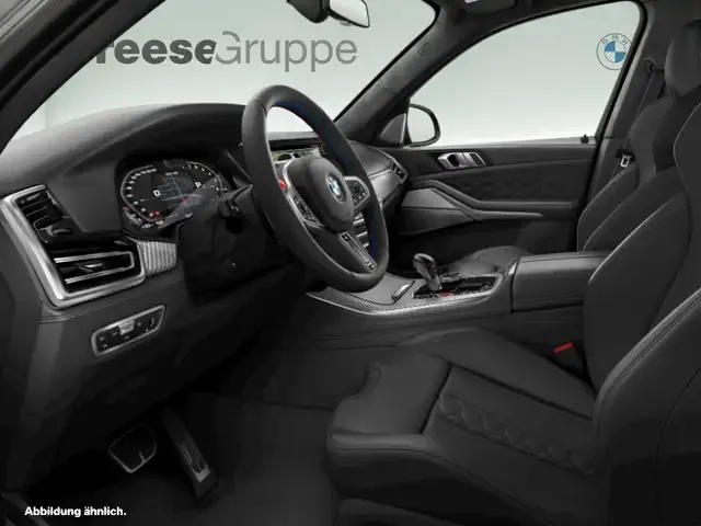 BMW X5 M