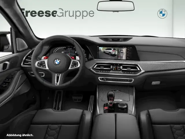 BMW X5 M