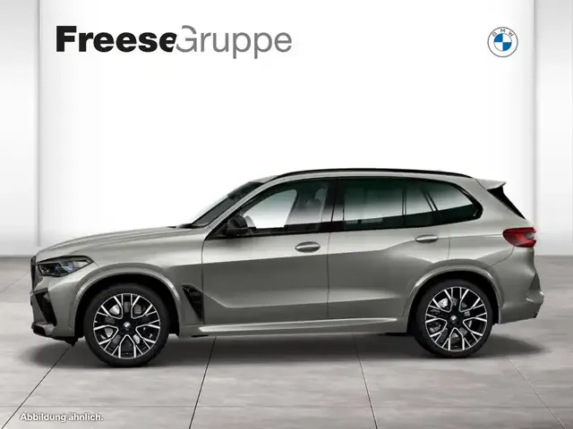 BMW X5 M