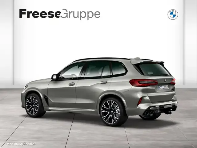 BMW X5 M