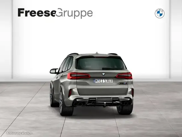 BMW X5 M