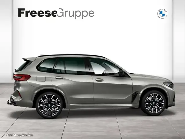 BMW X5 M