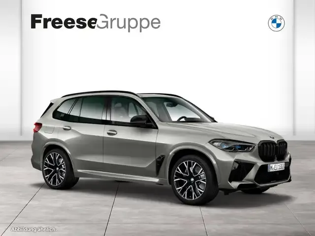 BMW X5 M