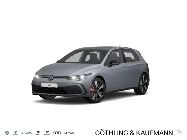 Volkswagen Golf GTE