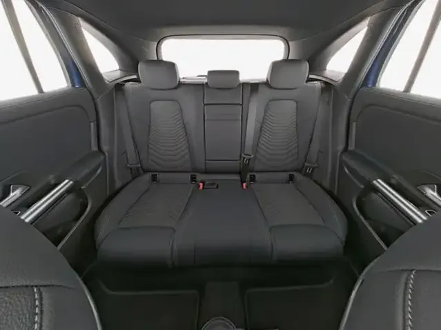 Mercedes-Benz EQA 350