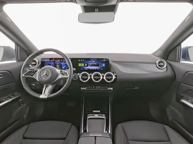 Mercedes-Benz EQA 350