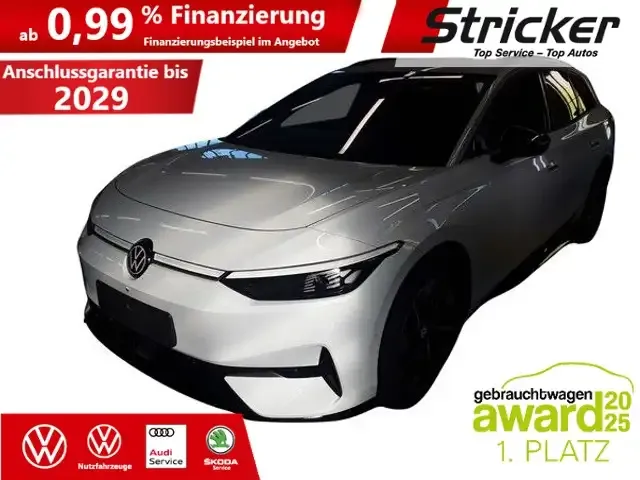 Volkswagen ID.7