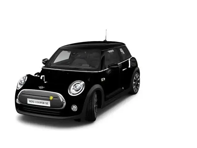 MINI Cooper E