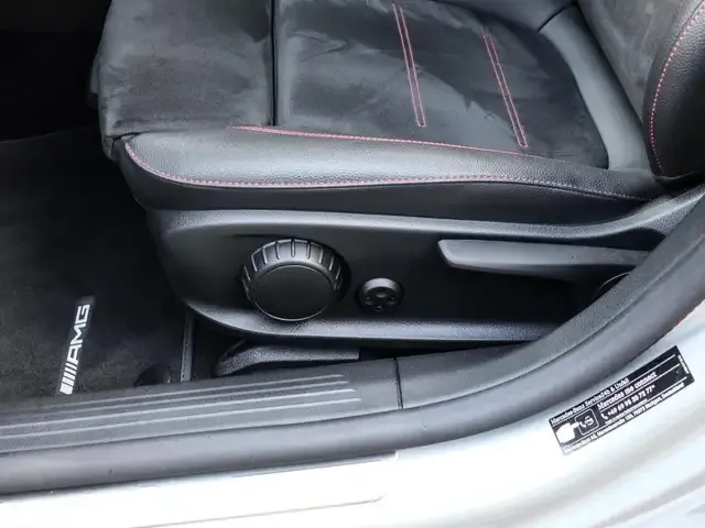 Mercedes-Benz CLA 220