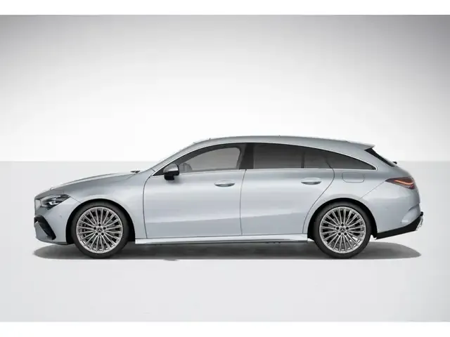 Mercedes-Benz CLA 220