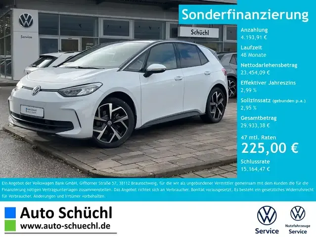 Volkswagen ID.3