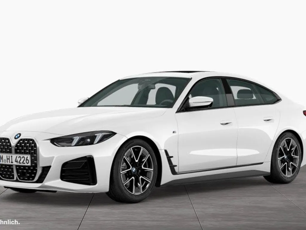 BMW 430