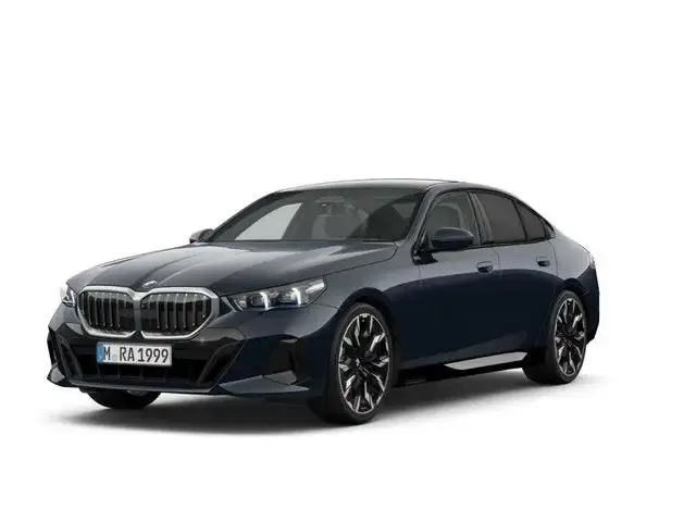 BMW 540
