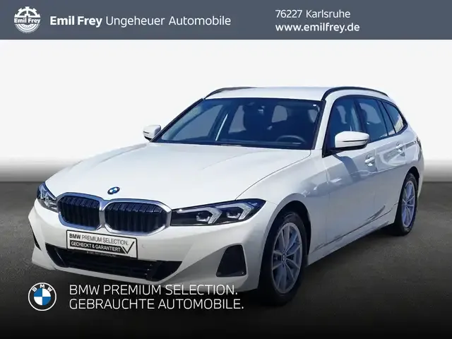 BMW 318