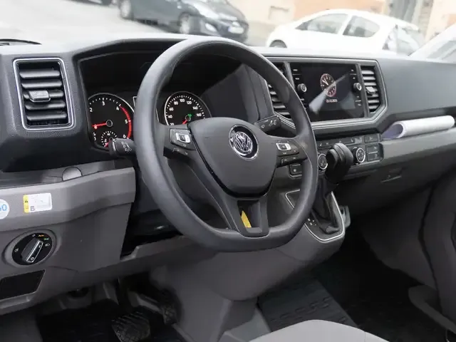 Volkswagen Grand California