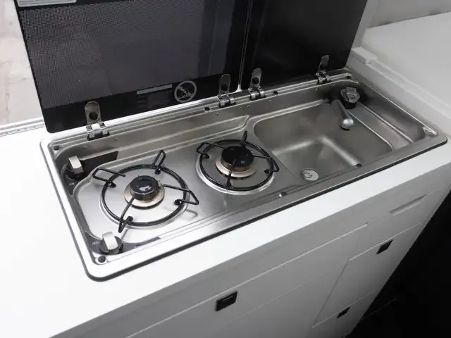 Volkswagen Grand California