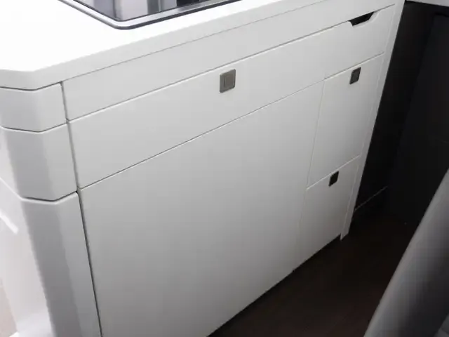 Volkswagen Grand California