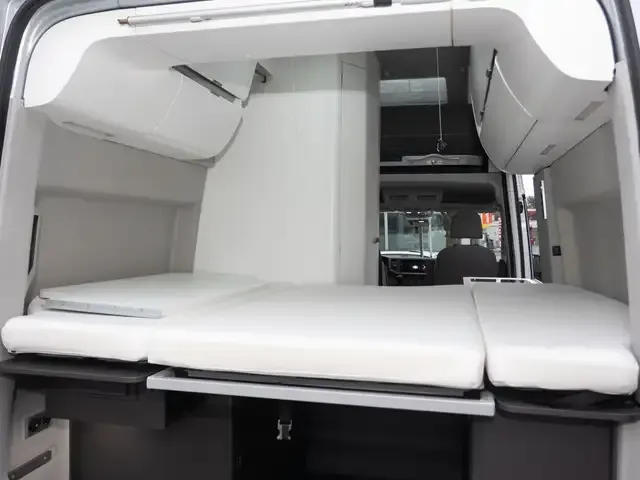 Volkswagen Grand California