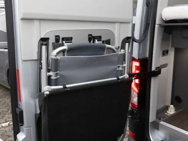 Volkswagen Grand California