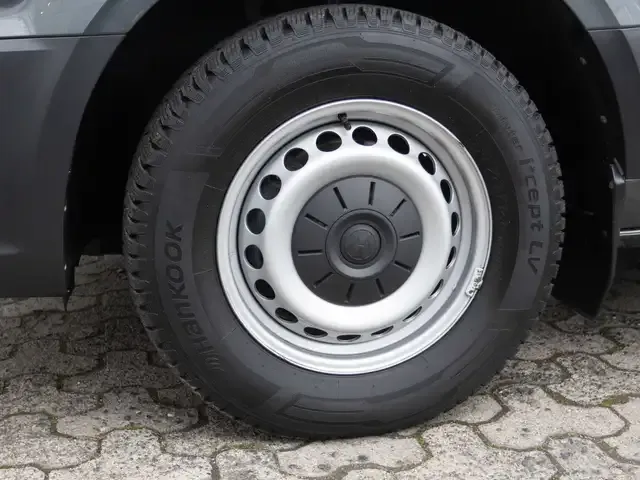 Volkswagen Grand California