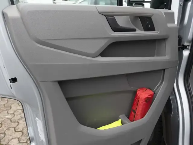 Volkswagen Grand California