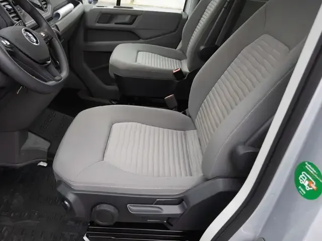 Volkswagen Grand California