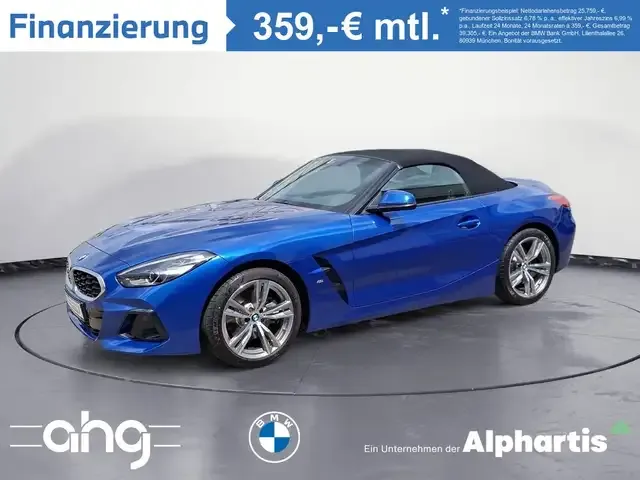 BMW Z4