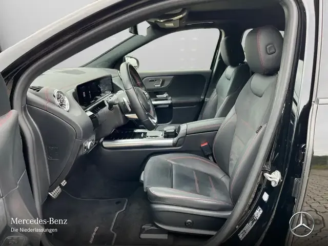 Mercedes-Benz EQA 300