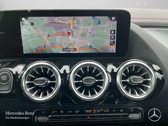 Mercedes-Benz EQA 300
