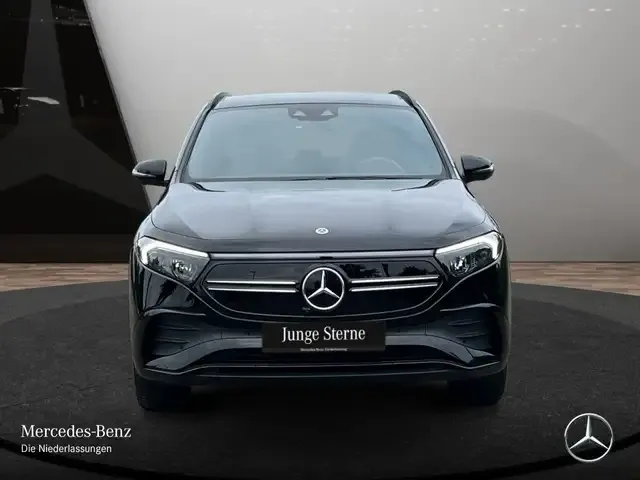 Mercedes-Benz EQA 300