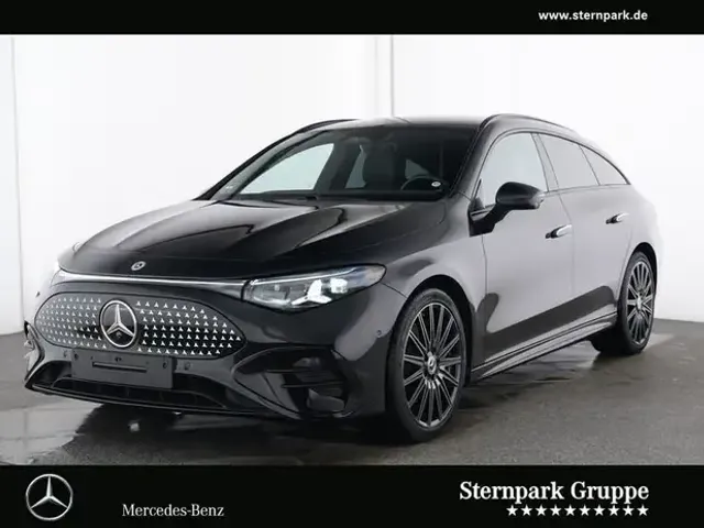 Mercedes-Benz CLA 350