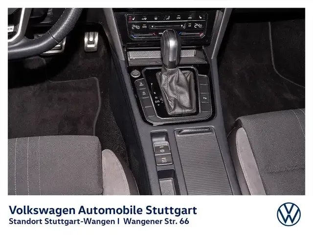 Volkswagen Passat Alltrack