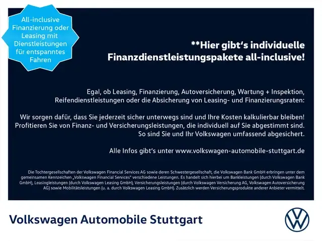 Volkswagen Passat Alltrack
