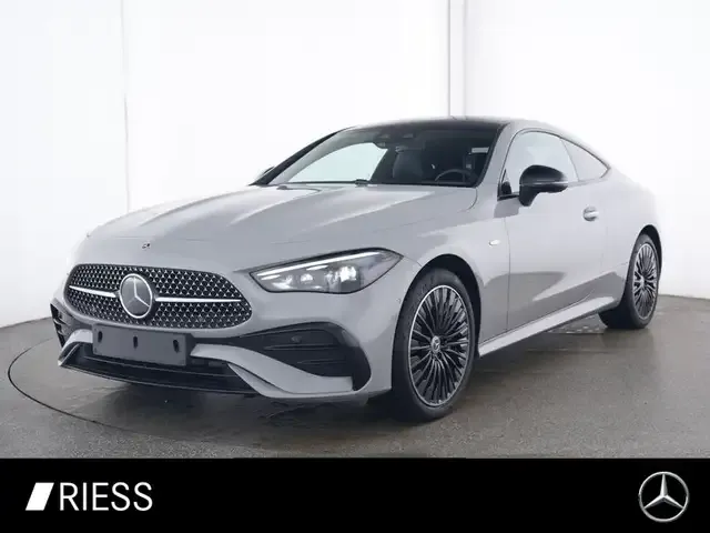 Mercedes-Benz CLE 300