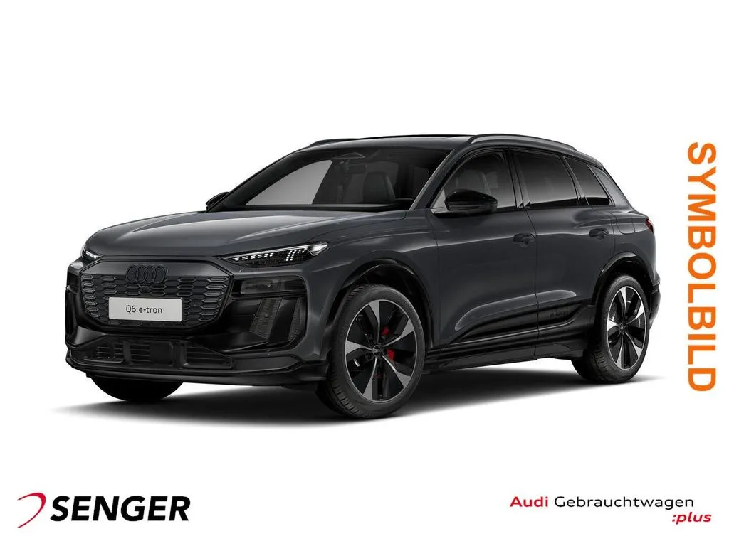 Audi Q6
