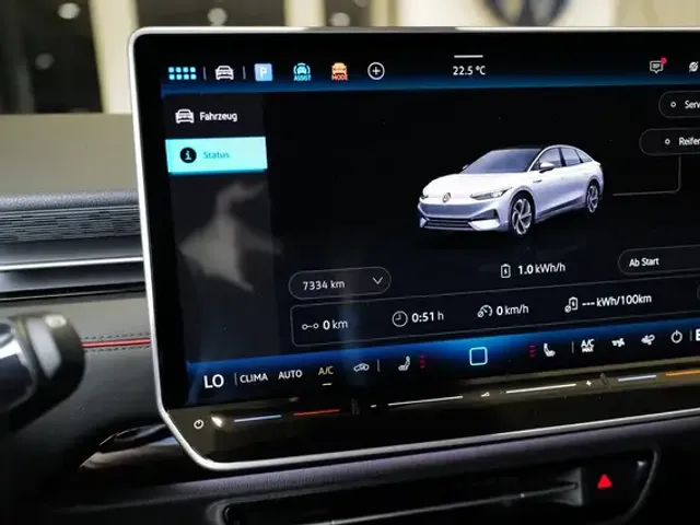 Volkswagen ID.7