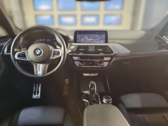 BMW X3 M