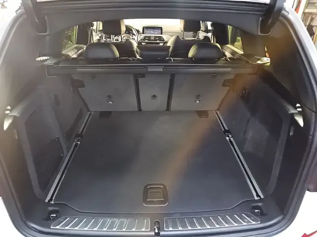BMW X3 M