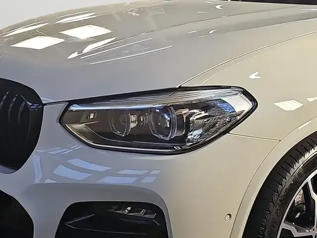 BMW X3 M