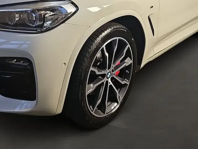 BMW X3 M