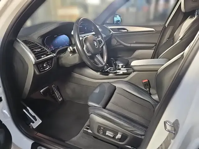 BMW X3 M