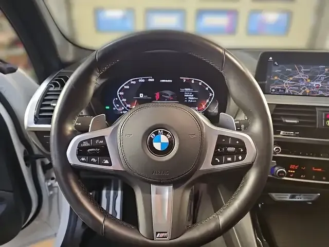 BMW X3 M