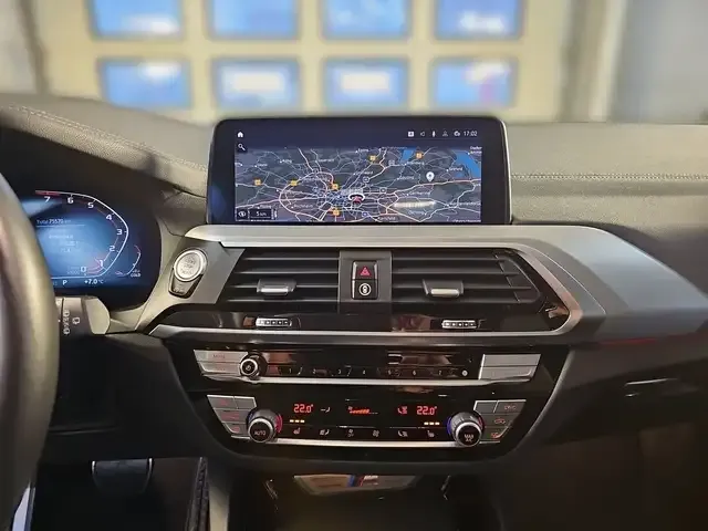 BMW X3 M