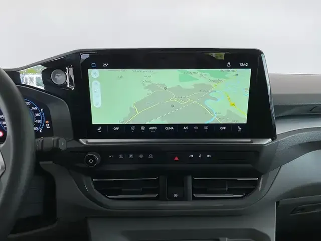 Volkswagen T7 Caravelle