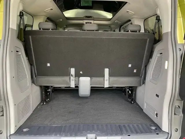 Volkswagen T7 Caravelle