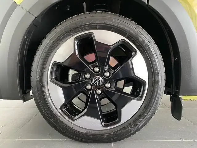 Volkswagen T7 Caravelle