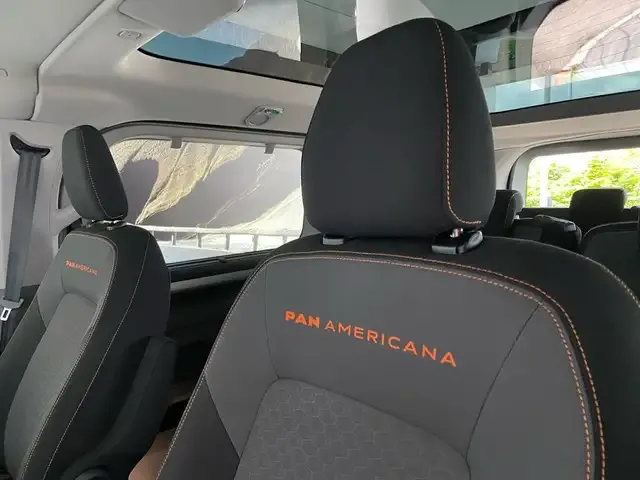 Volkswagen T7 Caravelle