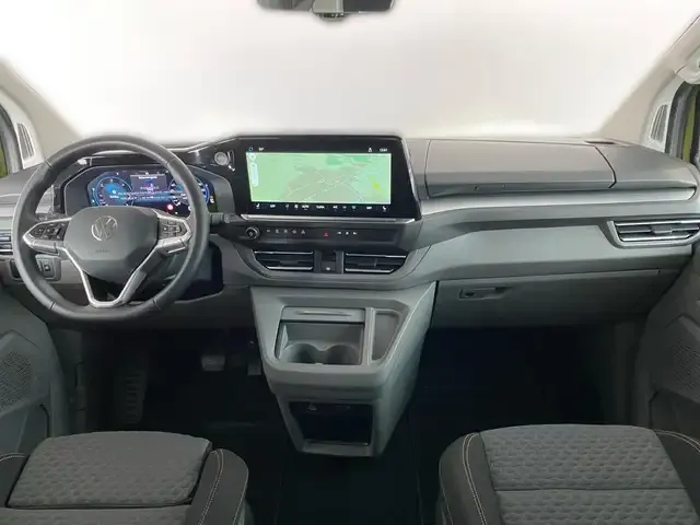 Volkswagen T7 Caravelle