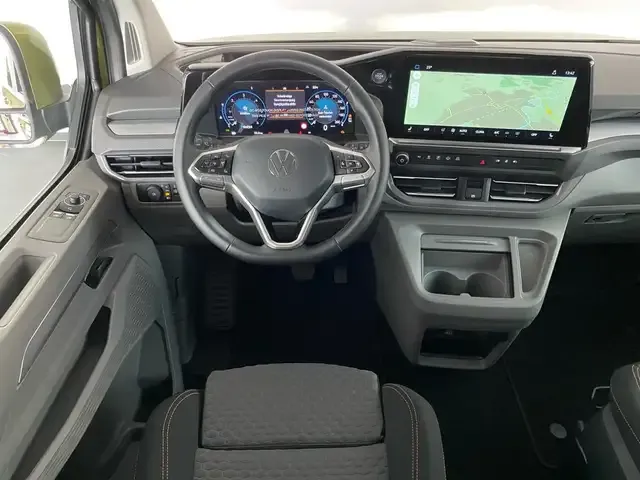 Volkswagen T7 Caravelle